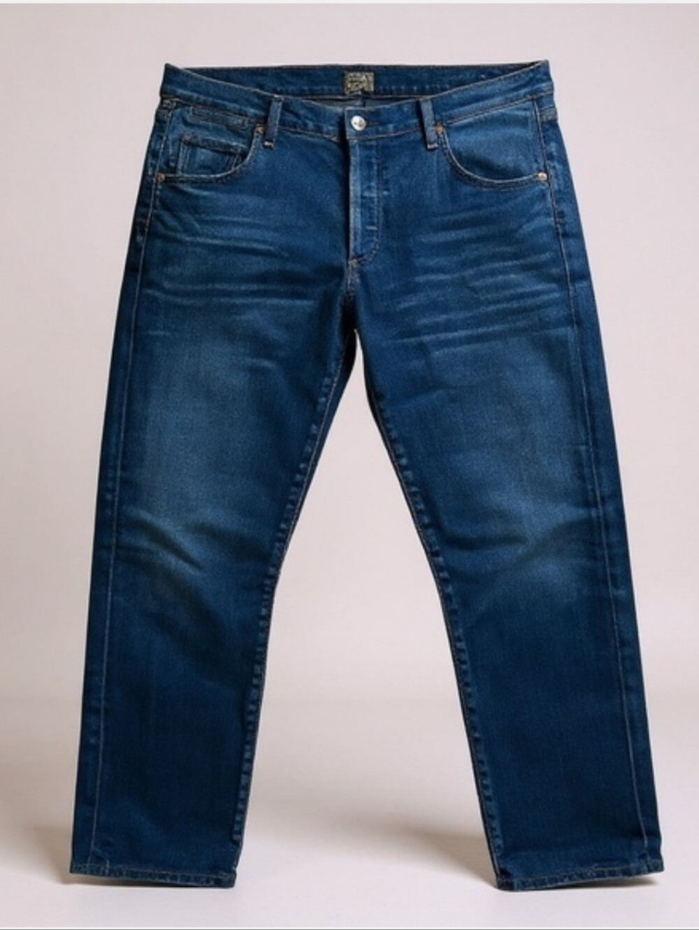Citizens of Humanity Emerson Slim Boyfriend Jeans